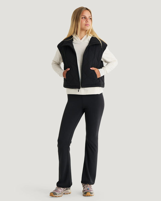 Free Fly Women's Coldvale Insulated Vest