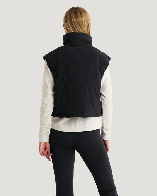 Free Fly Women's Coldvale Insulated Vest