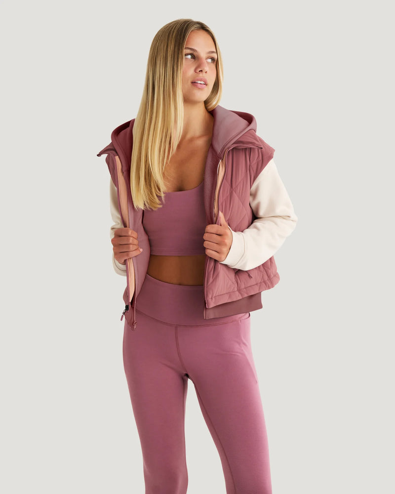 Load image into Gallery viewer, Free Fly Women's Coldvale Insulated Vest
