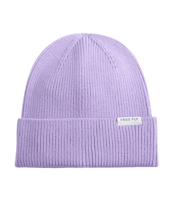 Free Fly Knit Beanie 2026