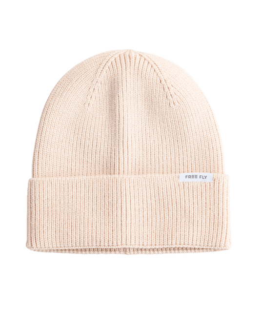 Free Fly Knit Beanie 2026