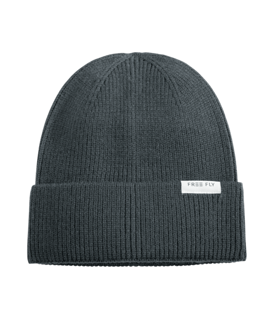 Free Fly Knit Beanie 2026