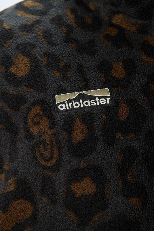 Airblaster Fleece Half-Zip