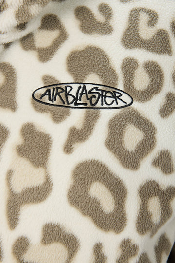 Airblaster Fleece Hoodie