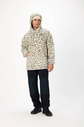 Airblaster Fleece Hoodie