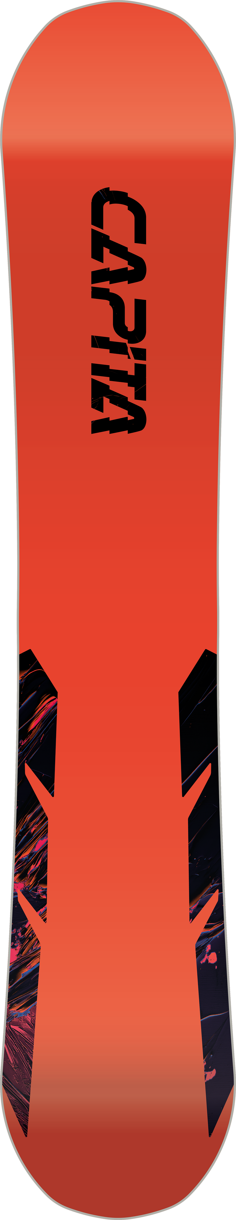 Load image into Gallery viewer, Capita Men's MERCURY Snowboard 2027

