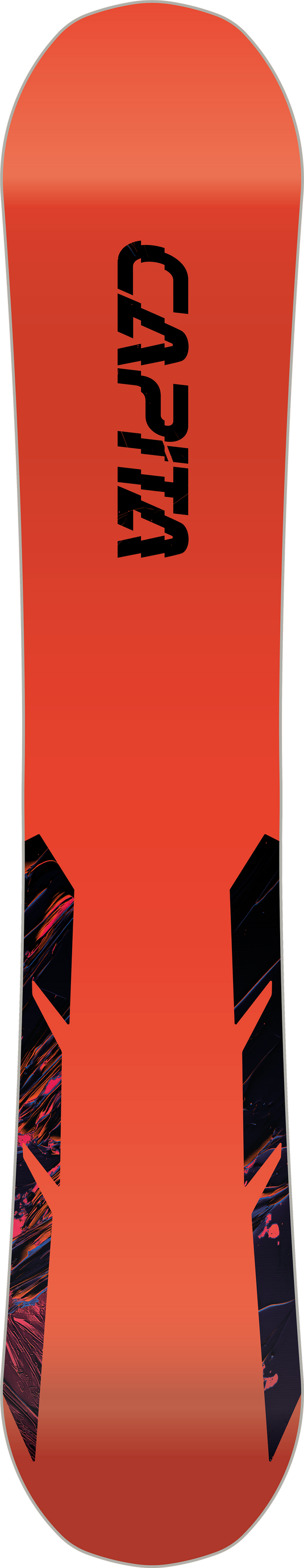Capita Men's MERCURY Snowboard 2027