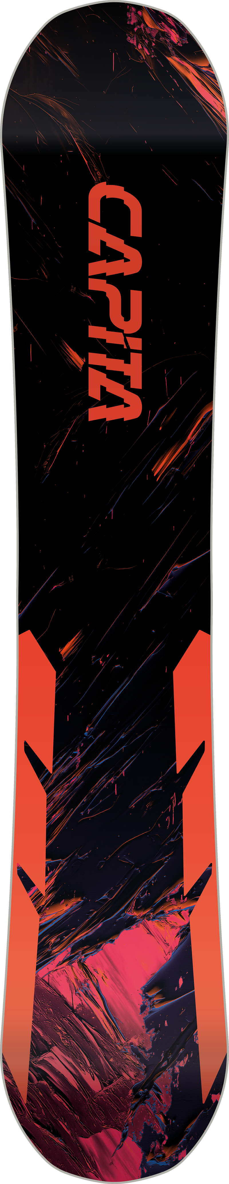 Load image into Gallery viewer, Capita Men's MERCURY Snowboard 2027
