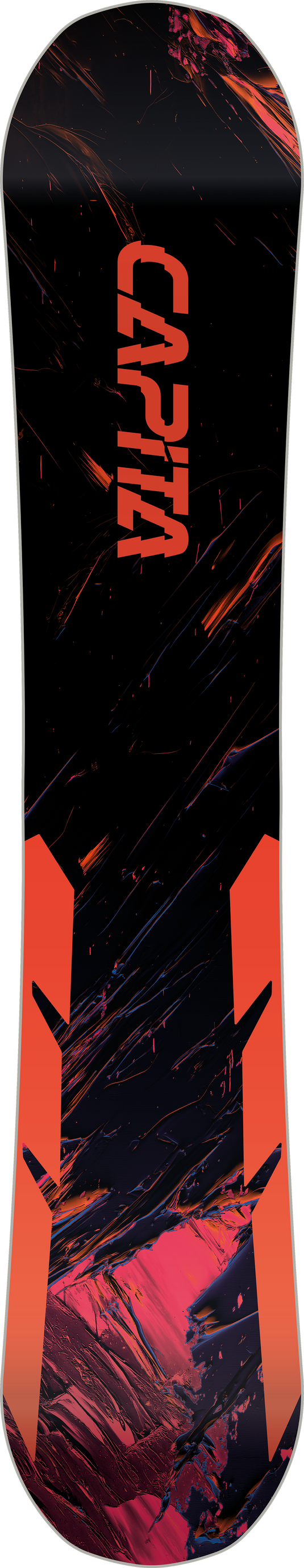 Capita Men's MERCURY Snowboard 2027