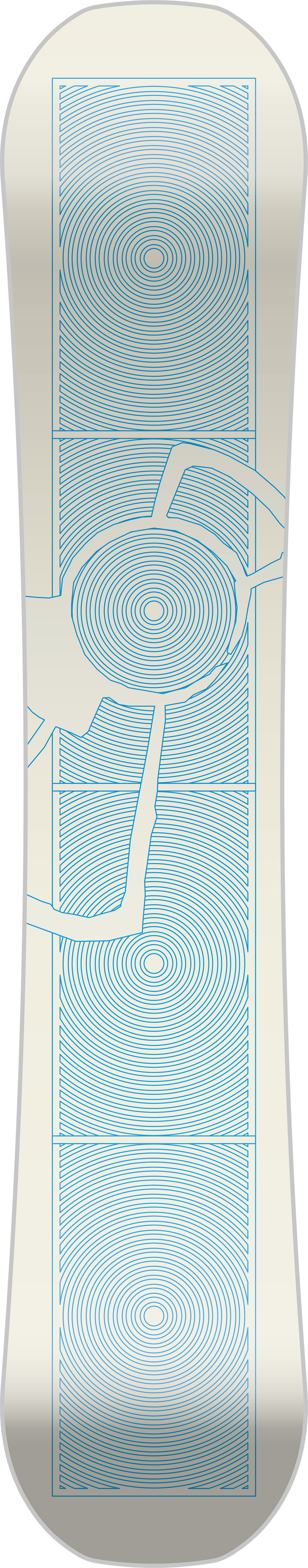 Load image into Gallery viewer, Capita Men's Pathfinder Snowboard 2027
