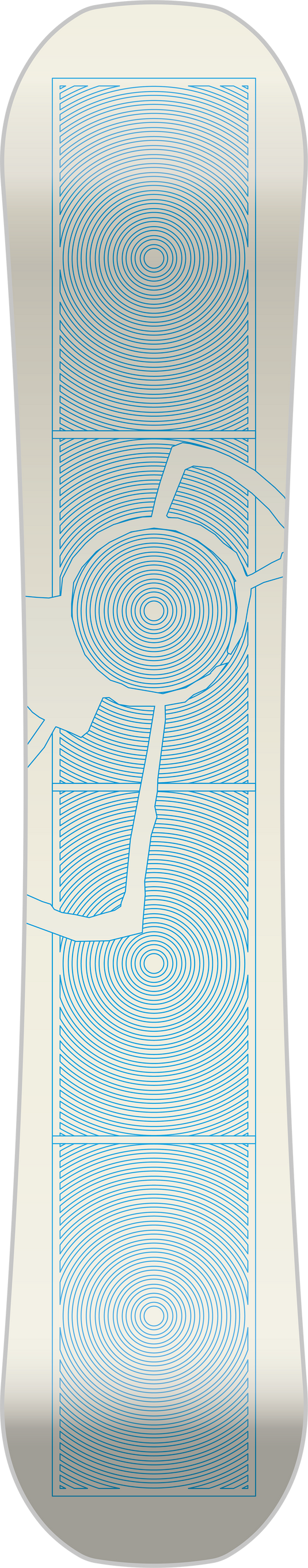 Capita Men's Pathfinder Snowboard 2027