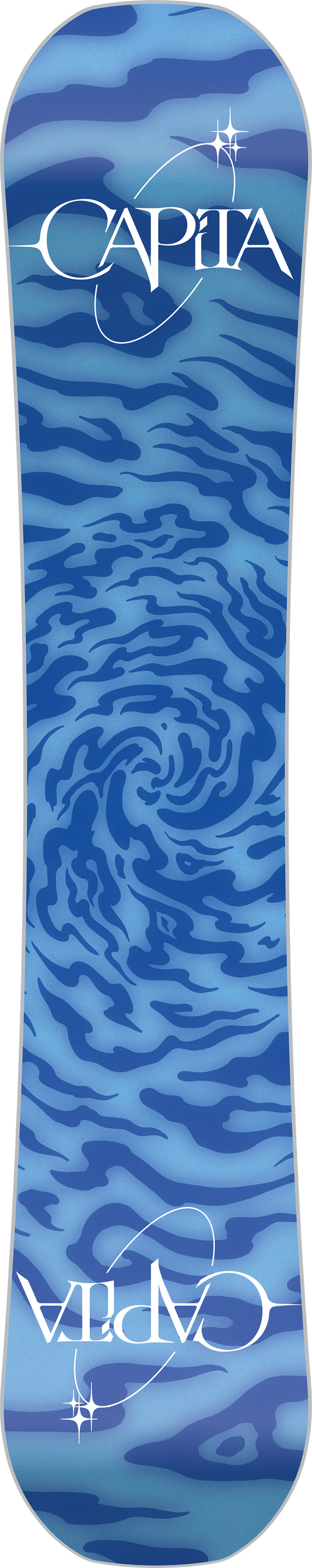 Capita Women's Space Metal Fantasy Snowboard 2027