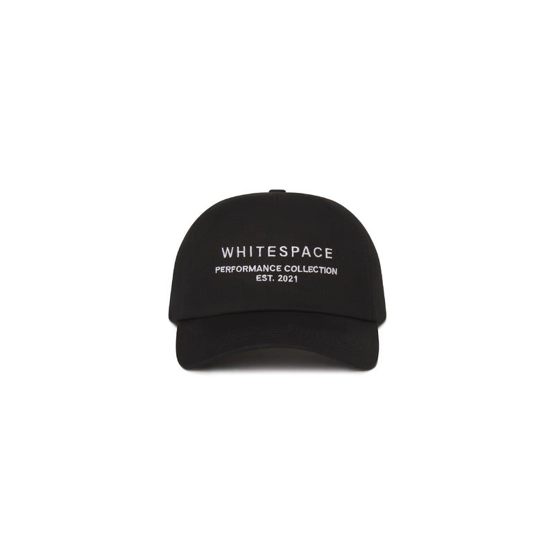 Load image into Gallery viewer, whitespace dad hat
