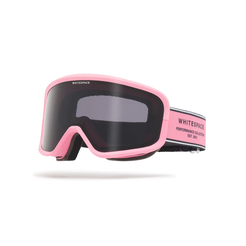 Load image into Gallery viewer, Whitespace Dual Tone Goggles
