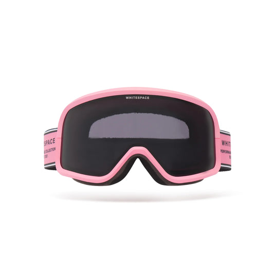 Whitespace Dual Tone Goggles
