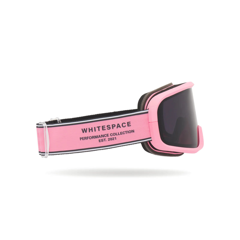 Load image into Gallery viewer, Whitespace Dual Tone Goggles

