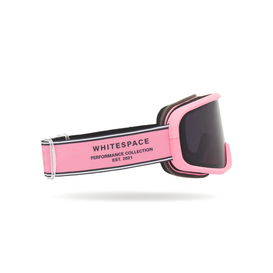 Whitespace Dual Tone Goggles