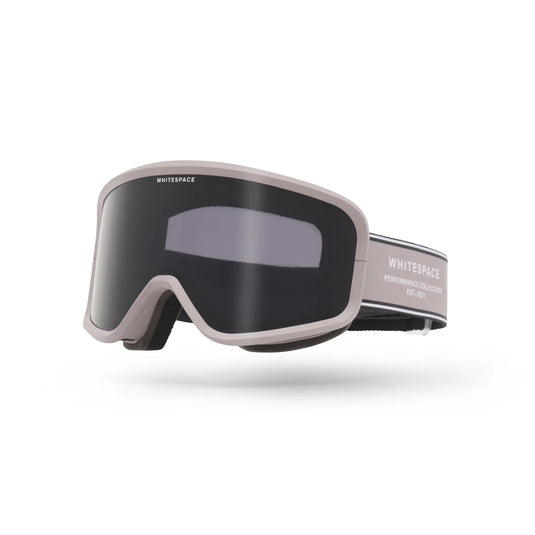 Whitespace Dual Tone Goggles