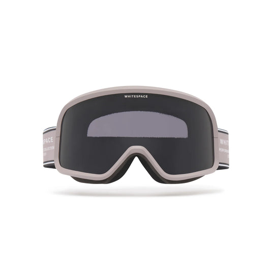 Whitespace Dual Tone Goggles