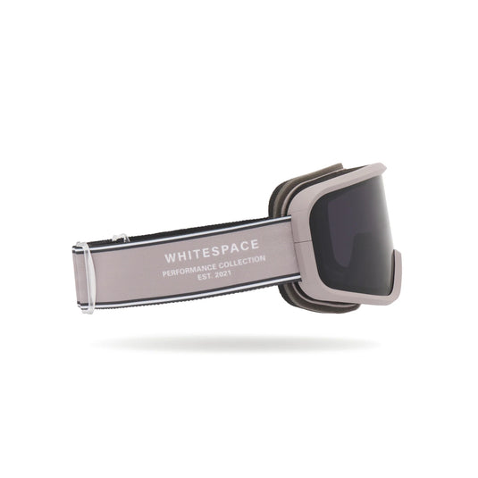 Whitespace Dual Tone Goggles