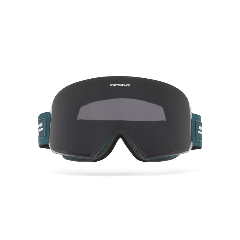Load image into Gallery viewer, Whitespace Magnetic MC Icon Goggles
