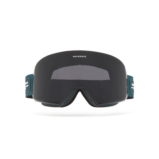 Whitespace Magnetic MC Icon Goggles