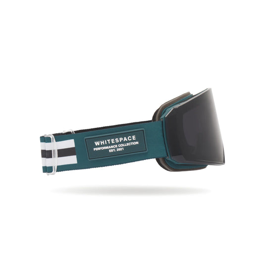Whitespace Magnetic MC Icon Goggles