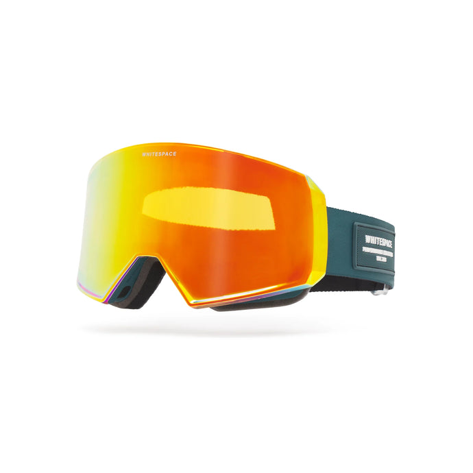 Whitespace Magnetic MC Icon Goggles