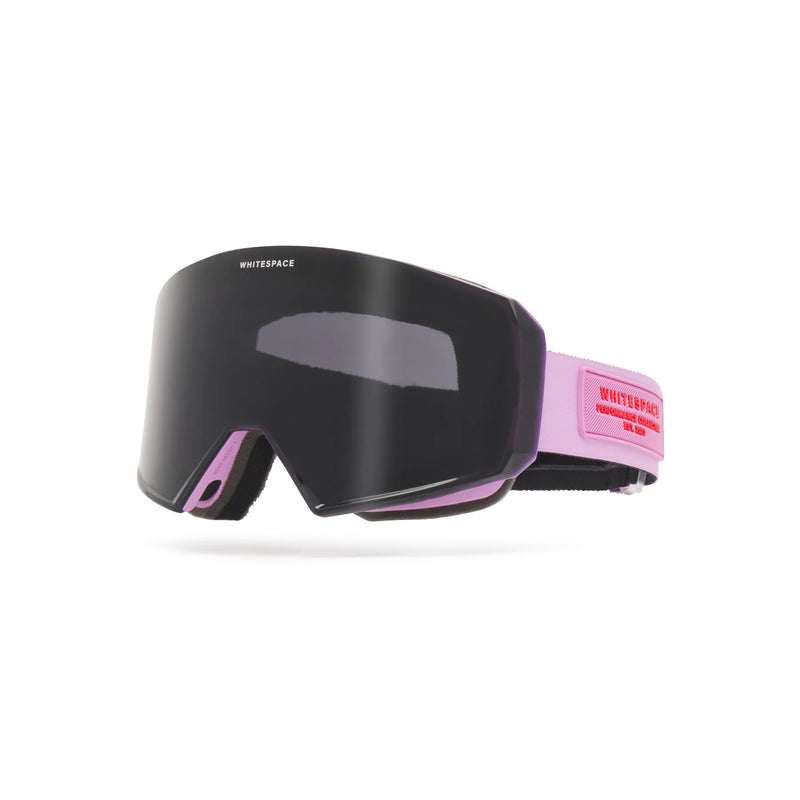 Load image into Gallery viewer, Whitespace Magnetic MC Icon Goggles
