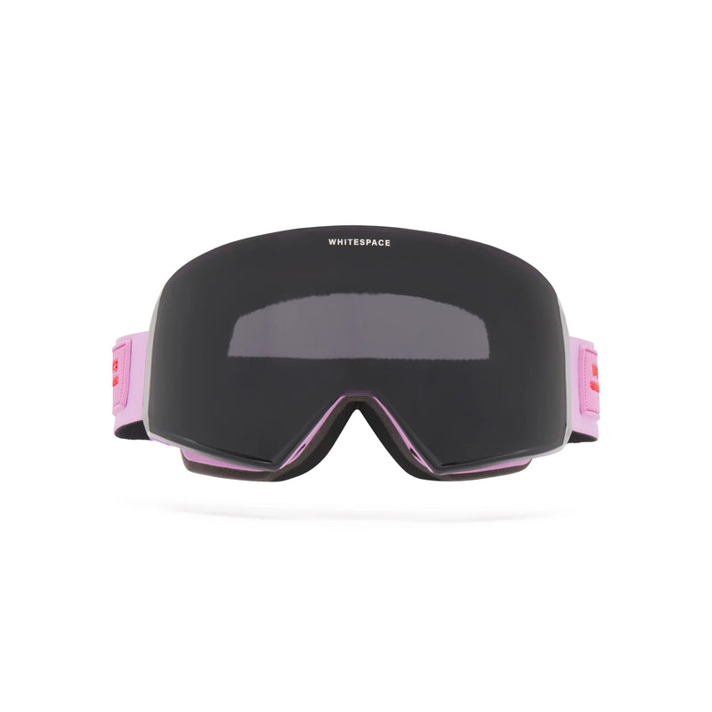Load image into Gallery viewer, Whitespace Magnetic MC Icon Goggles
