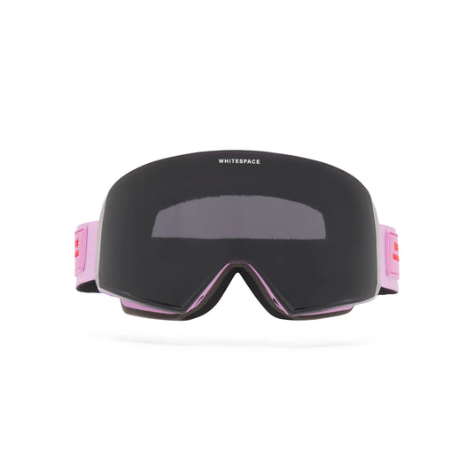 Whitespace Magnetic MC Icon Goggles