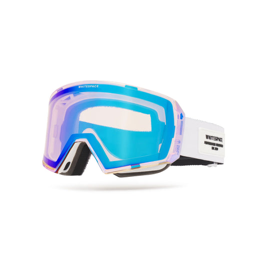Whitespace Magnetic MC Icon Goggles