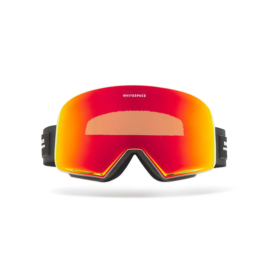 Whitespace Magnetic MC Icon Goggles