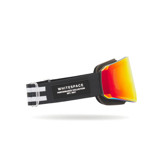 Whitespace Magnetic MC Icon Goggles