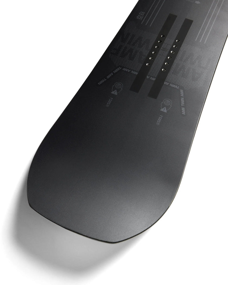 Load image into Gallery viewer, Whitespace Men's AMF Twin Snowboard 2027
