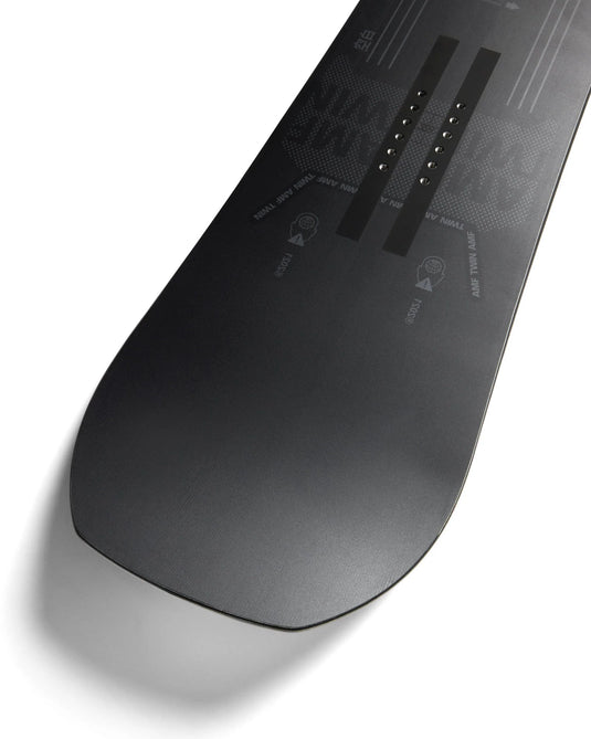 Whitespace Men's AMF Twin Snowboard 2027