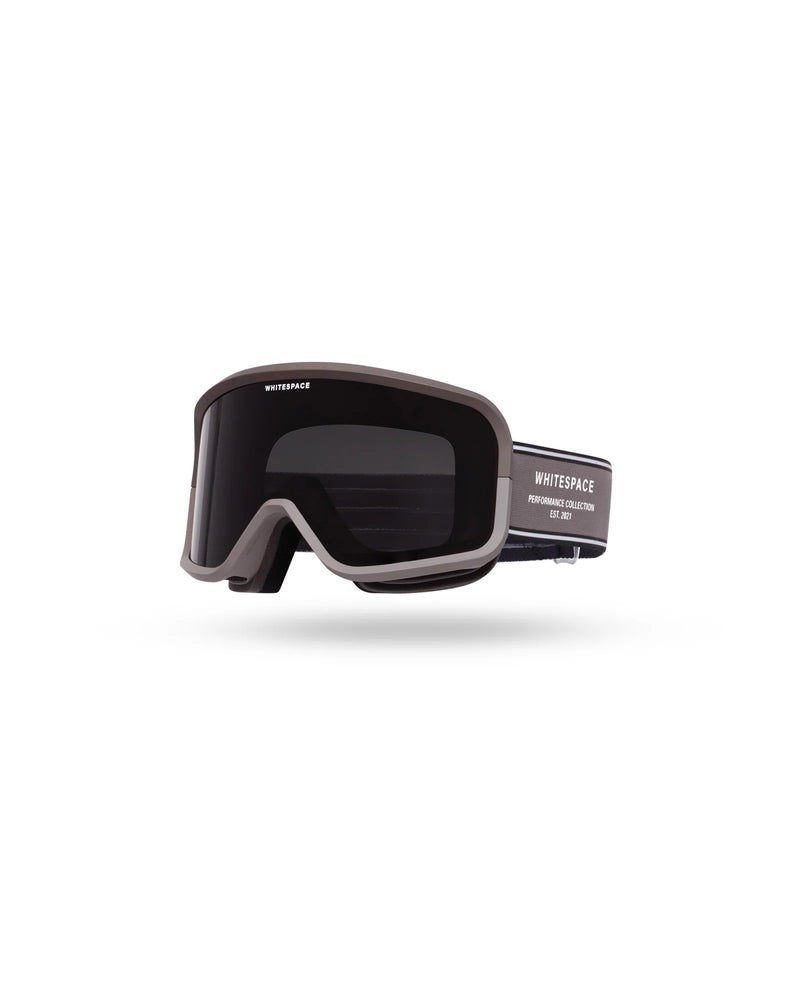 Load image into Gallery viewer, Whitespace Dual Tone Goggles 2027
