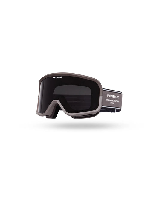 Whitespace Dual Tone Goggles 2027