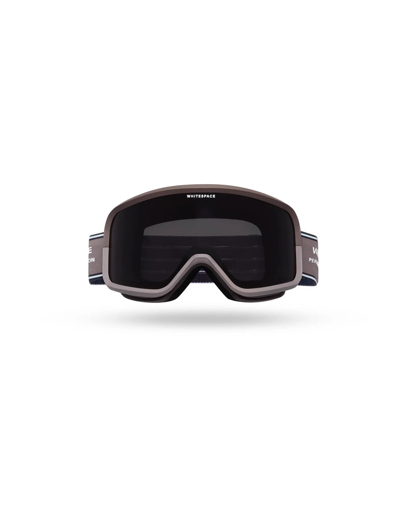 Load image into Gallery viewer, Whitespace Dual Tone Goggles 2027
