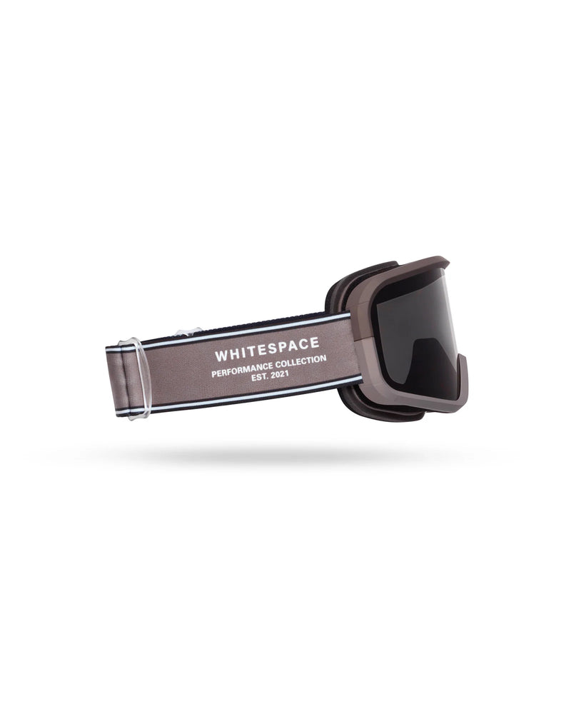 Load image into Gallery viewer, Whitespace Dual Tone Goggles 2027
