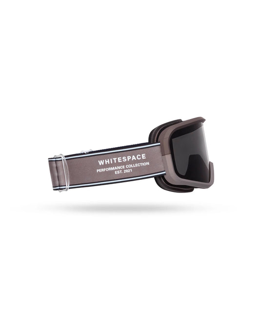 Whitespace Dual Tone Goggles 2027