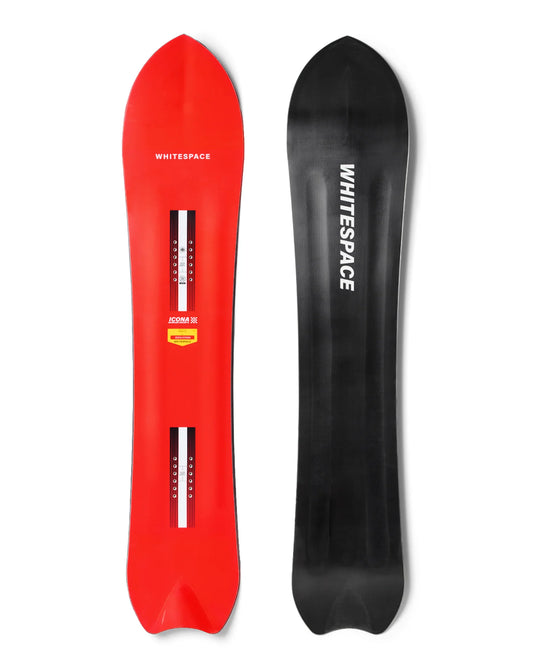 Whitespace Men's Icona Snowboard 2027