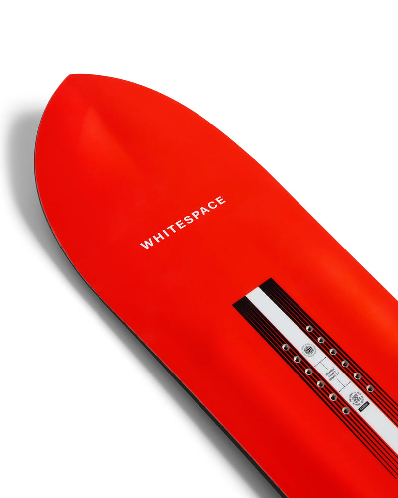 Load image into Gallery viewer, Whitespace Men's Icona Snowboard 2027
