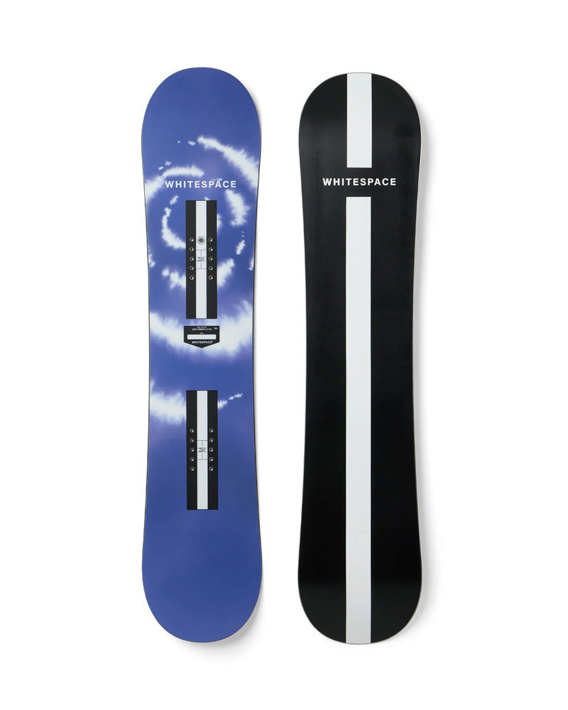 Load image into Gallery viewer, Whitespace Kid's Freestyle Shaun White Pro Snowboard 2027

