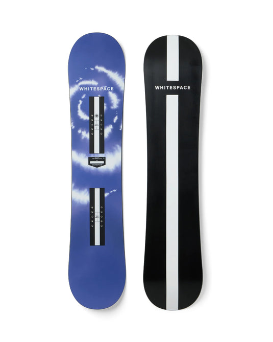 Whitespace Kid's Freestyle Shaun White Pro Snowboard 2027