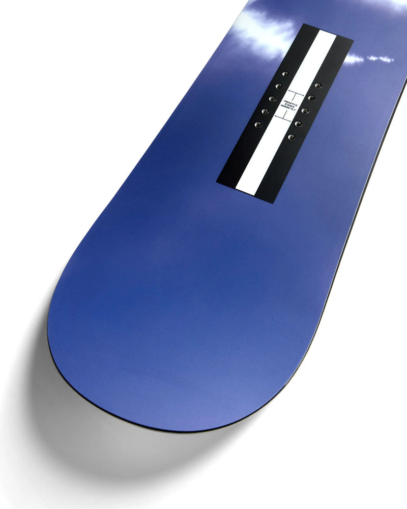 Load image into Gallery viewer, Whitespace Kid's Freestyle Shaun White Pro Snowboard 2027
