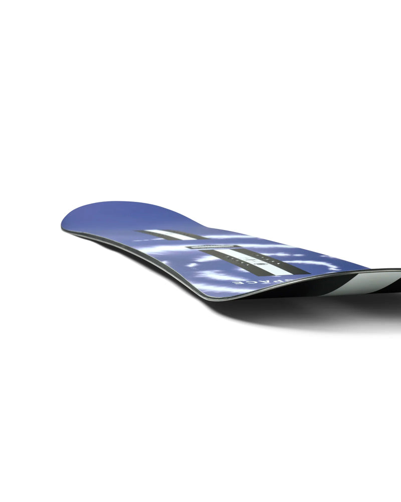 Load image into Gallery viewer, Whitespace Kid's Freestyle Shaun White Pro Snowboard 2027
