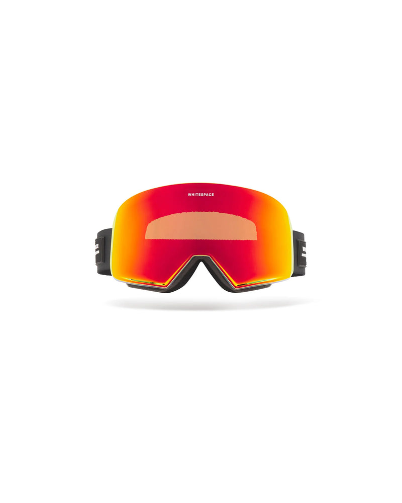 Load image into Gallery viewer, Whitespace Magnetic MD Icon Goggles 2027
