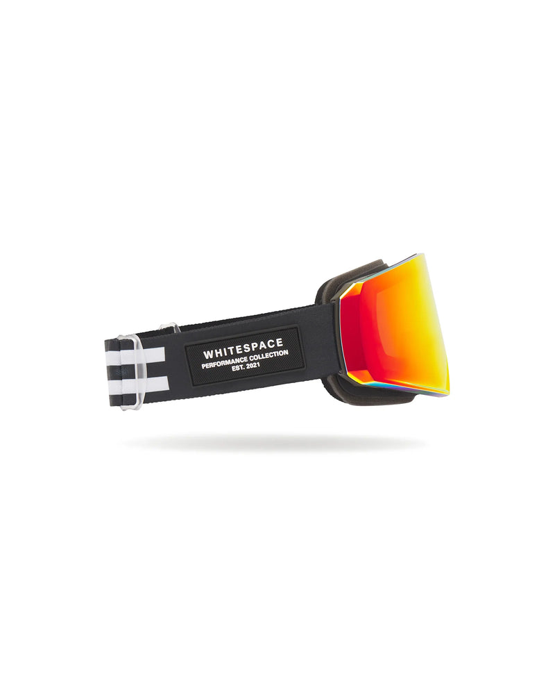 Load image into Gallery viewer, Whitespace Magnetic MD Icon Goggles 2027
