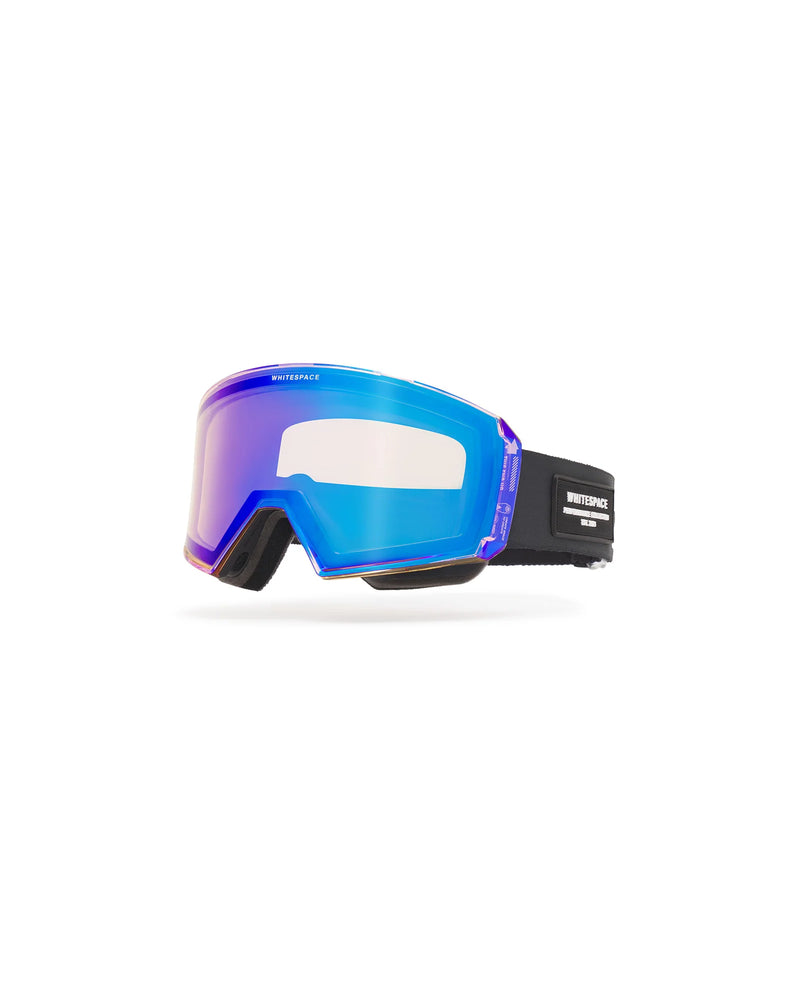 Load image into Gallery viewer, Whitespace Magnetic MD Icon Goggles 2027
